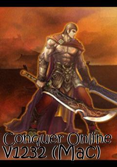 Box art for Conquer Online v1232 (Mac)