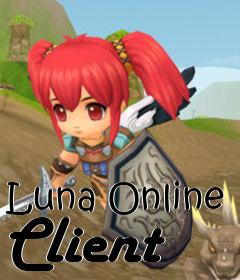 Box art for Luna Online Client