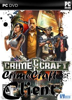 Box art for CrimeCraft Client