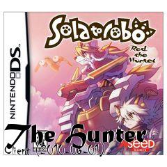 Box art for The Hunter Client (2010-06-01)