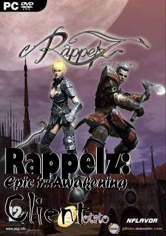 Box art for Rappelz: Epic 7: Awakening Client