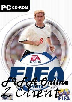Box art for FIFA Online 2 Client