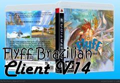 Box art for Flyff Brazilian Client V14