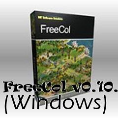 Box art for FreeCol v0.10.7 (Windows)
