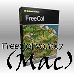 Box art for FreeCol v0.10.7 (Mac)