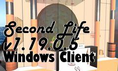 Box art for Second Life v1.19.0.5 Windows Client