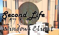 Box art for Second Life v1.17.0.12 Windows Client