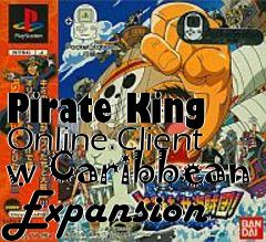 Box art for Pirate King Online Client w Caribbean Expansion