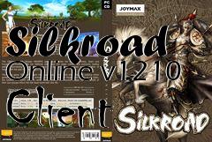 Box art for Silkroad Online v1210 Client