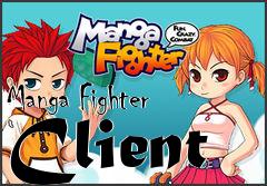 Box art for Manga Fighter Client