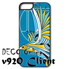 Box art for DECO Online v920 Client