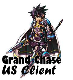 Box art for Grand Chase US Client