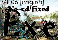 Box art for Civil
War Battles: Campaign Franklin V1.06 [english] No-cd/fixed Exe