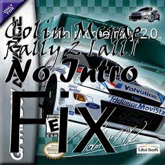 Box art for Colin
Mcrae Rally 2 [all] No Intro Fix