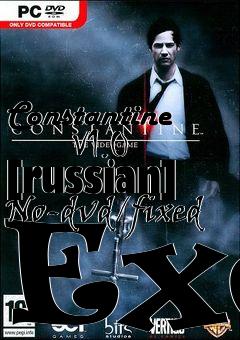 Box art for Constantine
      V1.0 [russian] No-dvd/fixed Exe