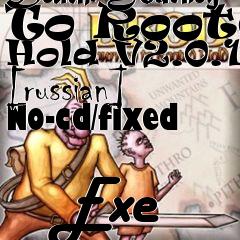 Box art for Deadly
            Rooms Of Death: Journey To Rooted Hold V2.0.13 [russian] No-cd/fixed
            Exe