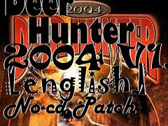 Box art for Deer
      Hunter 2004 V1.0 [english] No-cd Patch