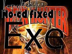 Box art for Deer
      Hunter 2004 V1.1 [english] No-cd/fixed Exe