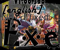 Box art for Devastation
      V1.00.390 [english] No-cd/fixed Exe