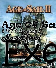 Box art for Age Of Sail 2 V1.0 [english]
No-cd/fixed Exe