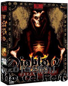 Box art for Diablo
2 V1.0 [english] No-cd Patch