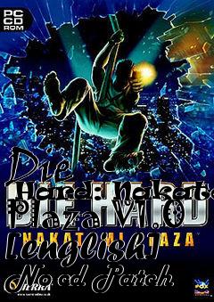 Box art for Die
      Hard: Nakatomi Plaza V1.0 [english] No-cd Patch