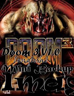 Box art for Doom 3 V1.0
      [english] Mini Backup Image