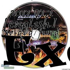 Box art for Emergency
            2012 V1.2 [english] No-dvd/fixed Exe