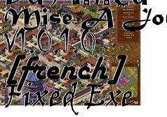Box art for Empereur:
      L Empire Du Milieu Mise A Jour V1.0.1.0 [french] Fixed Exe