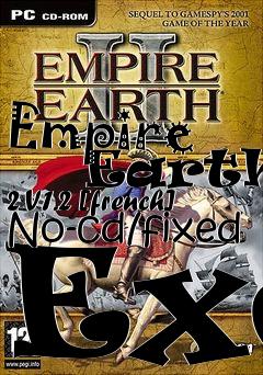 Box art for Empire
      Earth 2 V1.2 [french] No-cd/fixed Exe