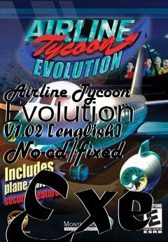 Box art for Airline Tycoon Evolution V1.02
[english] No-cd/fixed Exe