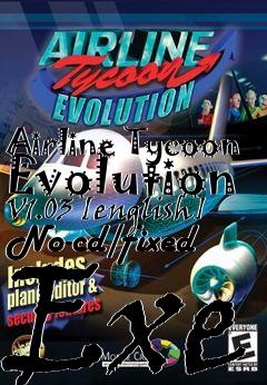 Box art for Airline Tycoon Evolution V1.03
[english] No-cd/fixed Exe