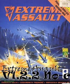 Box art for Extreme
Assault V1.2.2 No-cd