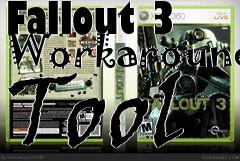 Box art for Fallout
3 Workaround Tool