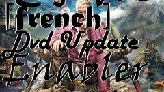Box art for Far
      Cry V1.0 [french] Dvd Update Enabler