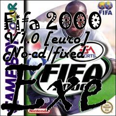 Box art for Fifa
2000 V1.0 [euro] No-cd/fixed Exe