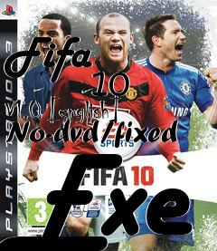 Box art for Fifa
            10 V1.0 [english] No-dvd/fixed Exe
