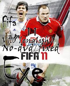 Box art for Fifa
            11 V1.0 [english] No-dvd/fixed Exe