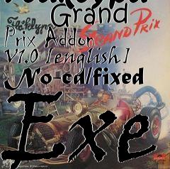 Box art for Flaklypa
      Grand Prix Addon V1.0 [english] No-cd/fixed Exe