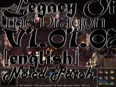 Box art for Gorasul:
Legacy Of The Dragon V1.01.02 [english] No-cd Patch