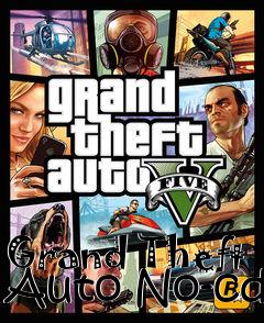 Box art for Grand
Theft Auto No-cd