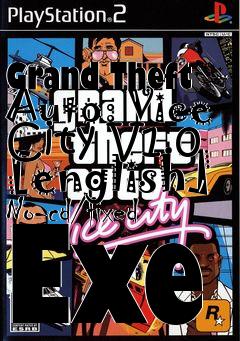 Box art for Grand
Theft Auto: Vice City V1.0 [english] No-cd/fixed Exe