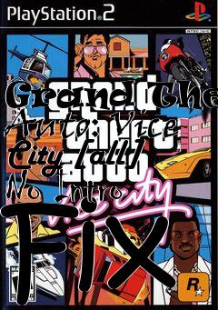 Box art for Grand
Theft Auto: Vice City [all] No Intro Fix