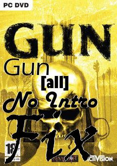 Box art for Gun
            [all] No Intro Fix