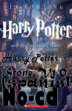 Box art for Harry
Potter And The Sorcerer