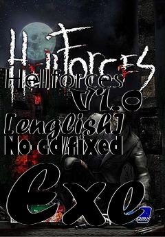Box art for Hellforces
      V1.0 [english] No-cd/fixed Exe