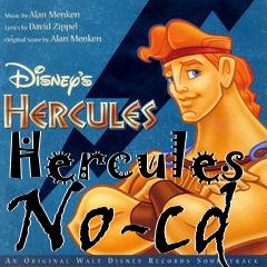 Box art for Hercules
No-cd