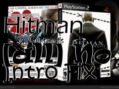 Box art for Hitman
      3: Contracts [all] No Intro Fix