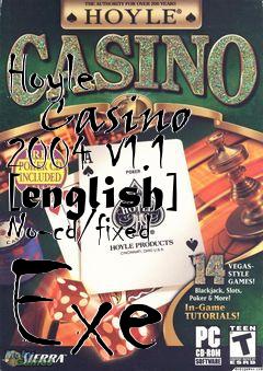 Box art for Hoyle
      Casino 2004 V1.1 [english] No-cd/fixed Exe