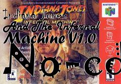 Box art for Indiana
Jones And The Infernal Machine V1.0 No-cd
